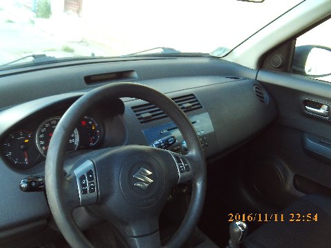 Suzuki Swift CLIMA Diesel