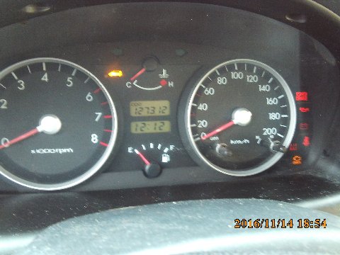 Hyundai Getz Benzina