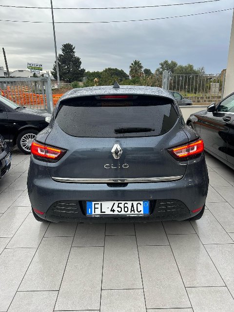 Renault Clio Storia CLIMA Diesel