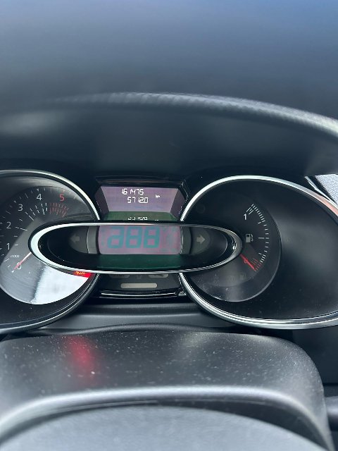 Renault Clio Storia CLIMA Diesel