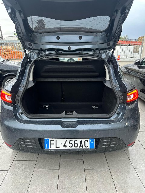 Renault Clio Storia CLIMA Diesel