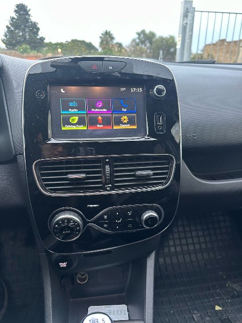 Renault Clio Storia CLIMA Diesel