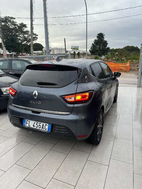 Renault Clio Storia CLIMA Diesel