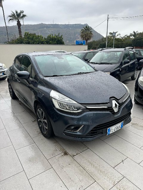 Renault Clio Storia CLIMA Diesel