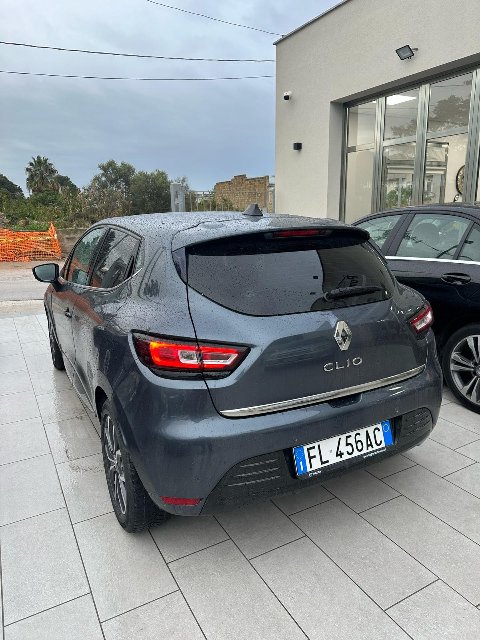 Renault Clio Storia CLIMA Diesel