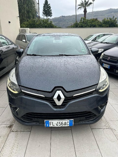 Renault Clio Storia CLIMA Diesel