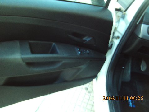 Fiat Grande Punto Diesel