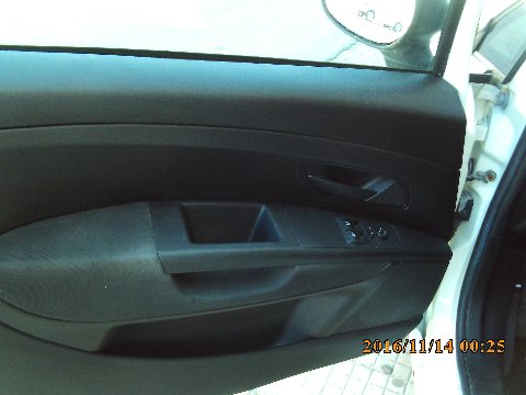 Fiat Grande Punto Diesel