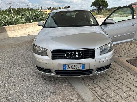 Audi A3 CLIMA Diesel