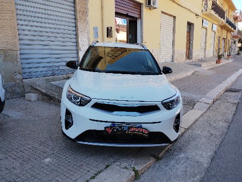 Kia Stonic  Benzina