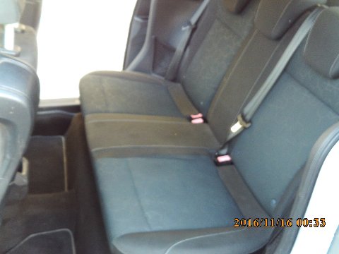 Ford B-Max Diesel