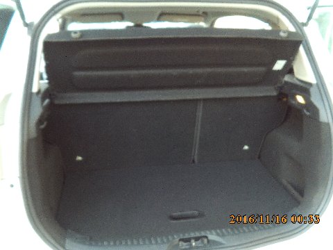 Ford B-Max Diesel