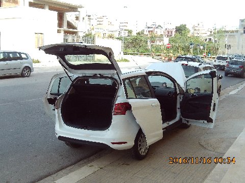 Ford B-Max Diesel