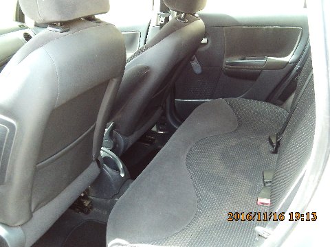 Citroen C3 CLIMA GPL / Benzina