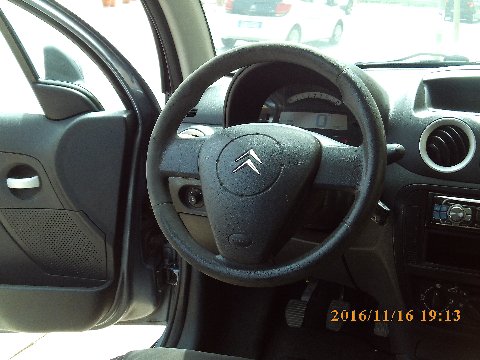 Citroen C3 CLIMA GPL / Benzina