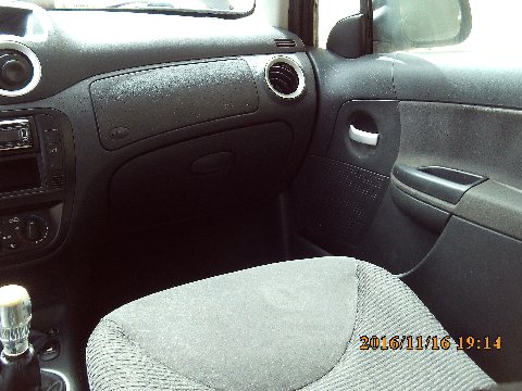 Citroen C3 CLIMA GPL / Benzina