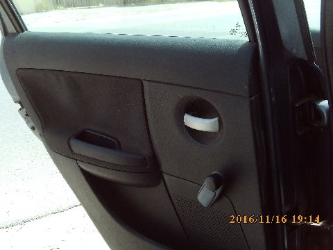 Citroen C3 CLIMA GPL / Benzina