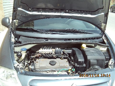 Citroen C3 CLIMA GPL / Benzina