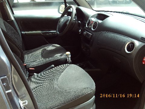 Citroen C3 CLIMA GPL / Benzina