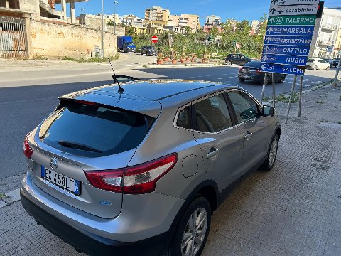 Nissan Qashqai Diesel