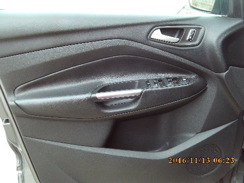 Ford Kuga Diesel