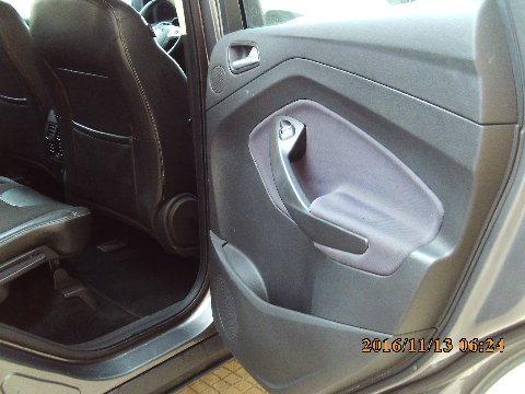 Ford Kuga Diesel