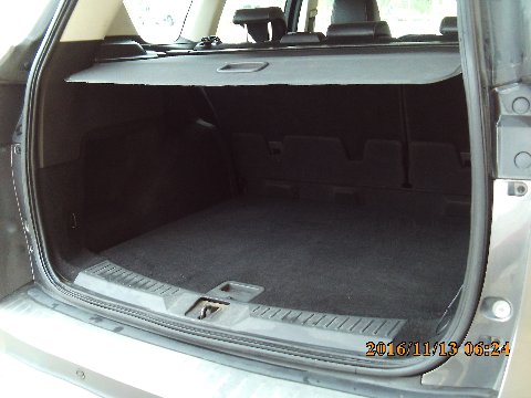 Ford Kuga Diesel