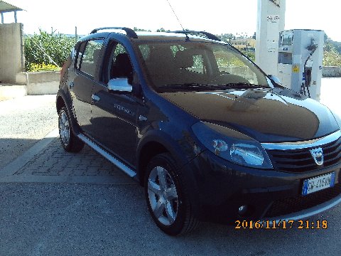 Dacia Sandero Diesel