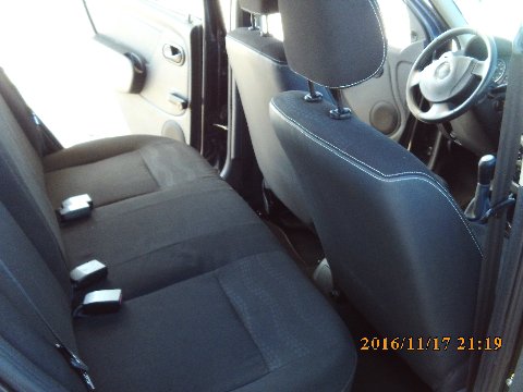 Dacia Sandero Diesel