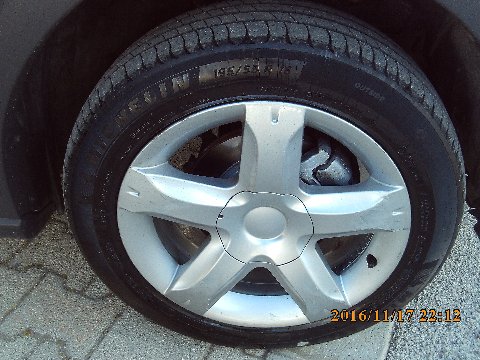 Dacia Sandero Diesel