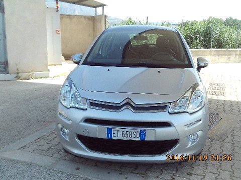 Citroen C3 Diesel