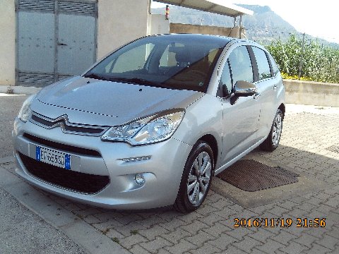Citroen C3 Diesel