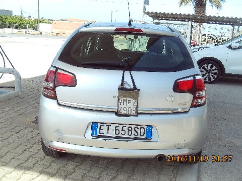 Citroen C3 Diesel