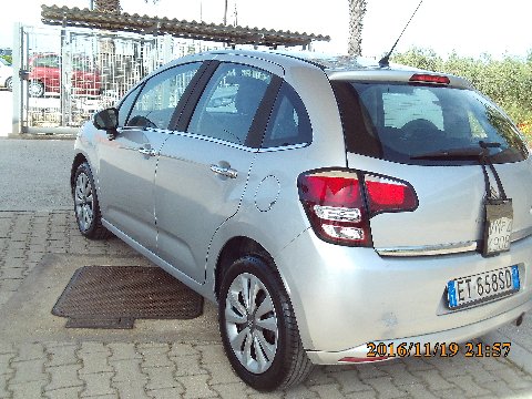 Citroen C3 Diesel