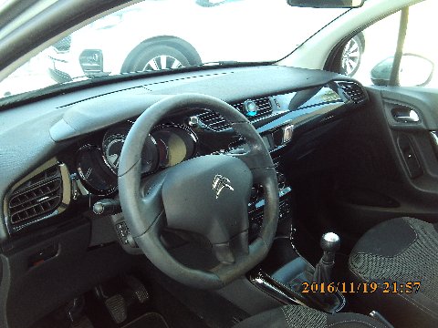 Citroen C3 Diesel