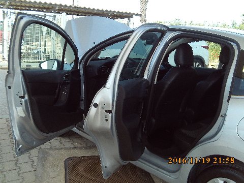 Citroen C3 Diesel