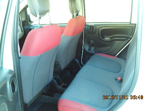 Fiat Panda Diesel