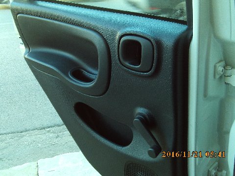 Fiat Panda Diesel