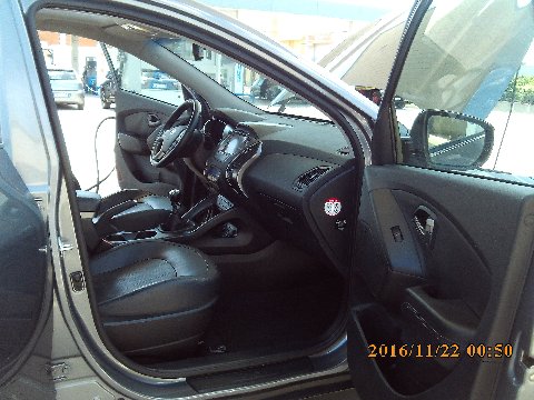 Hyundai IX35 Diesel