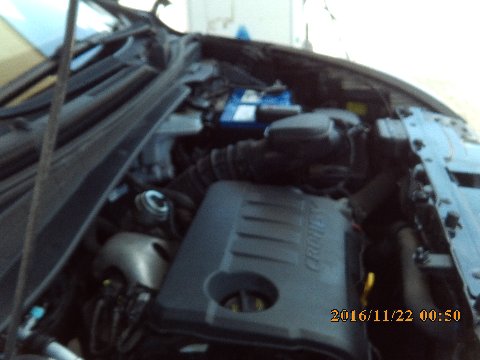 Hyundai IX35 Diesel