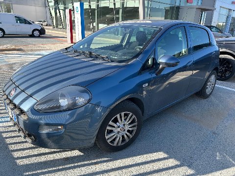 Fiat Punto evo Diesel
