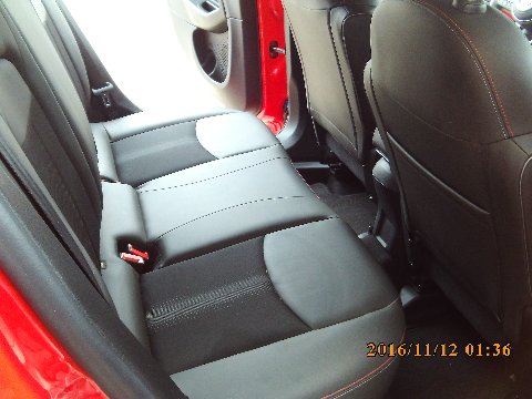 Fiat 500X cambio automatico Benzina