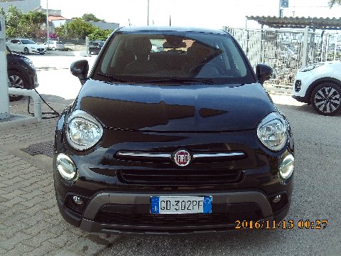 Fiat 500X  Diesel