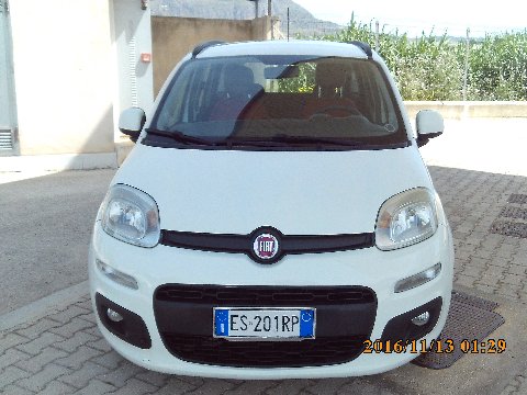 Fiat Panda Diesel