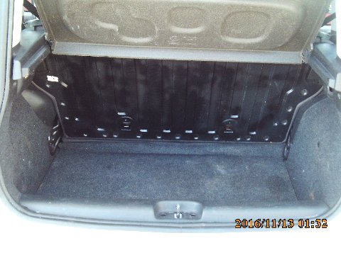Fiat Panda Diesel