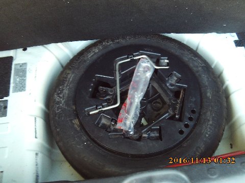 Fiat Panda Diesel