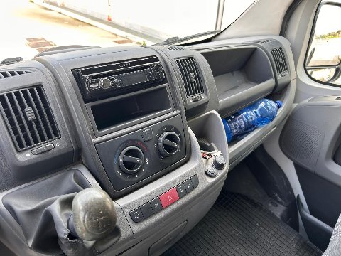 Peugeot Boxer Diesel