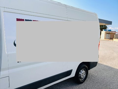 Peugeot Boxer Diesel