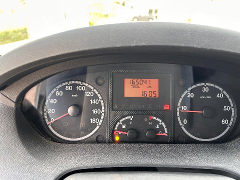 Peugeot Boxer Diesel
