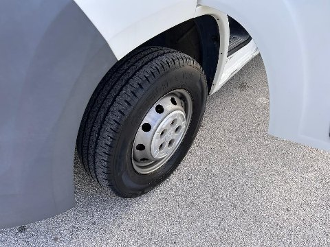 Peugeot Boxer Diesel